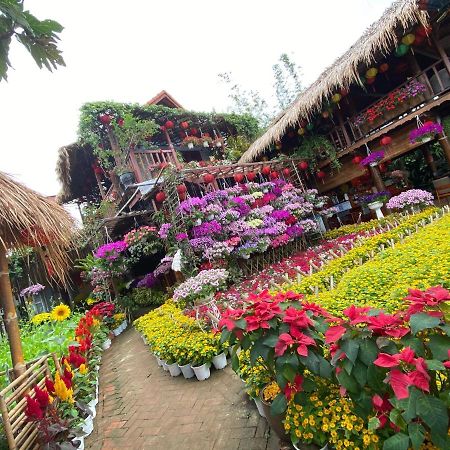 Khamy Riverside Villa ホイアン エクステリア 写真