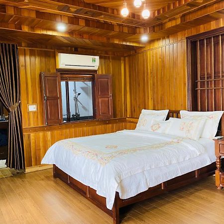 Khamy Riverside Villa ホイアン エクステリア 写真