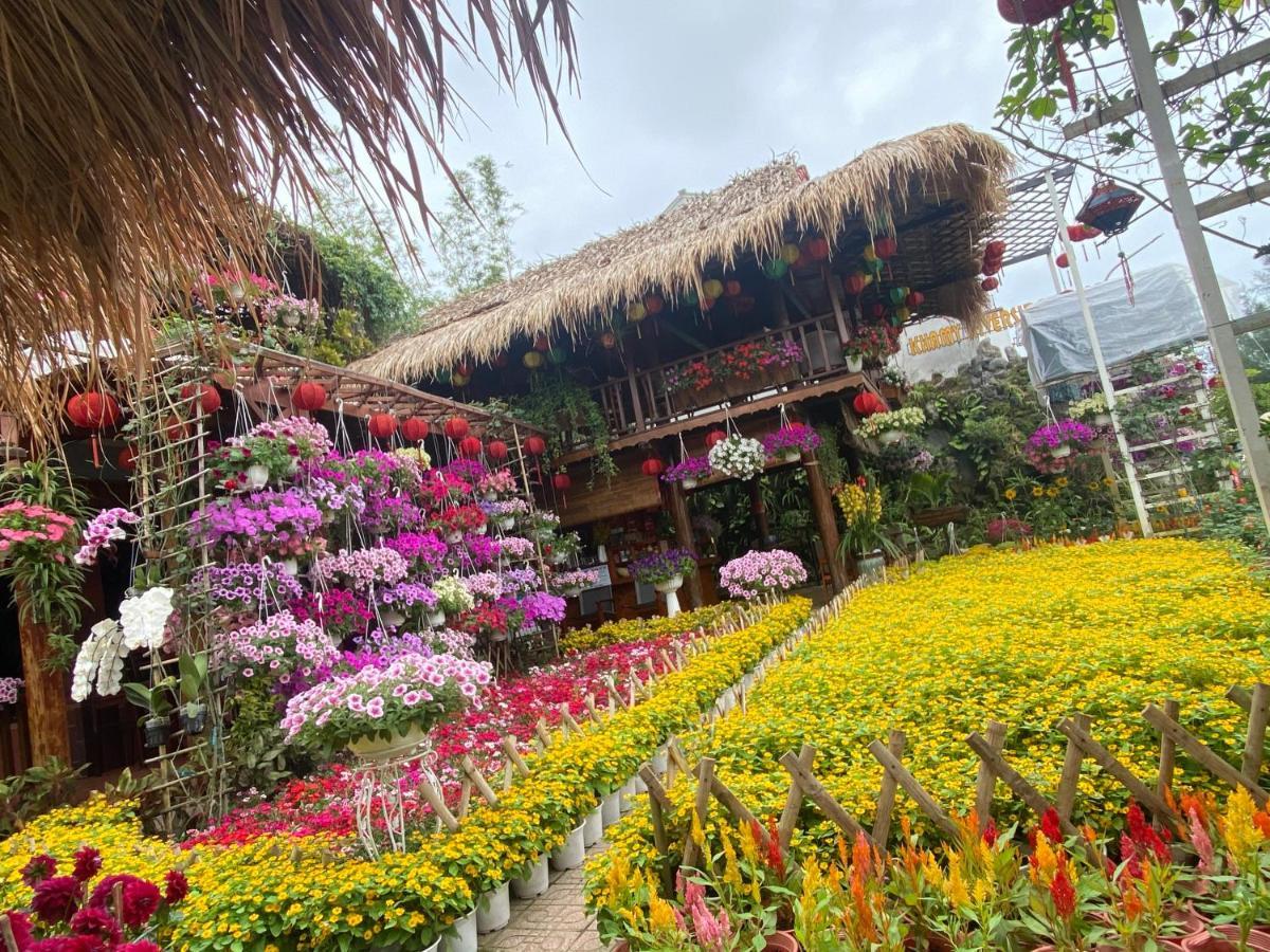 Khamy Riverside Villa ホイアン エクステリア 写真