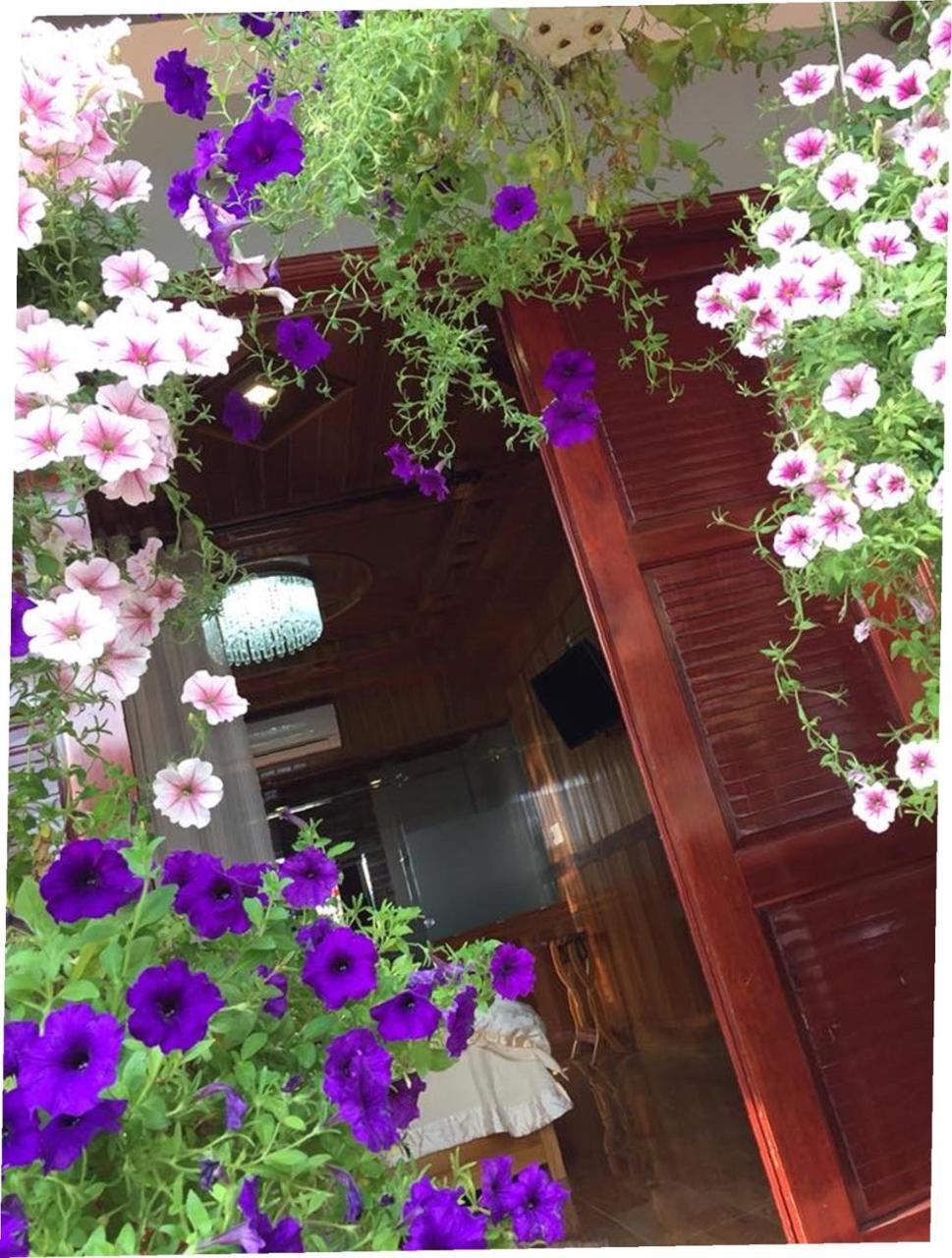 Khamy Riverside Villa ホイアン エクステリア 写真
