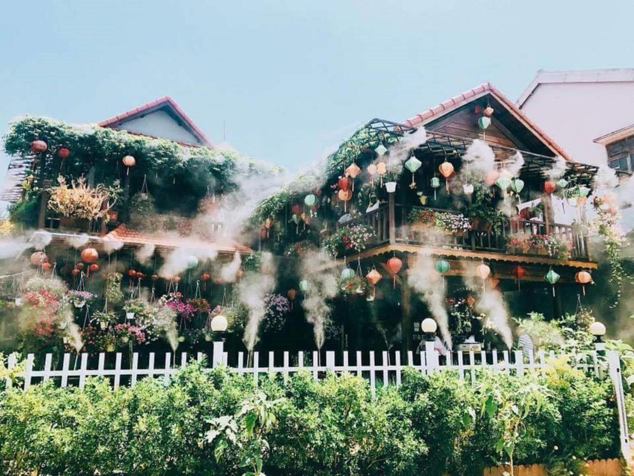 Khamy Riverside Villa ホイアン エクステリア 写真
