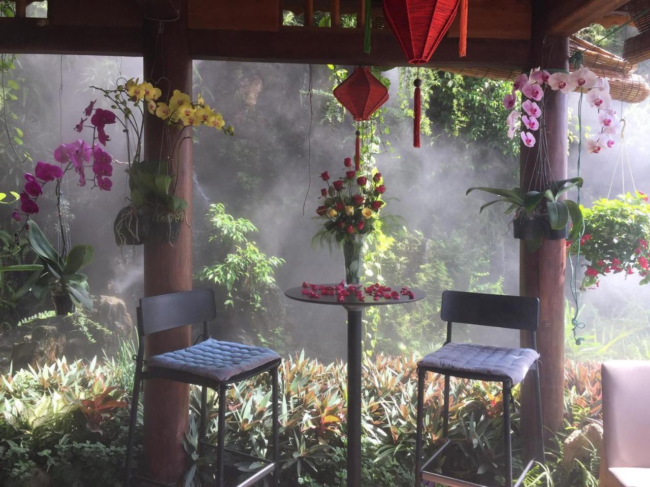 Khamy Riverside Villa ホイアン エクステリア 写真