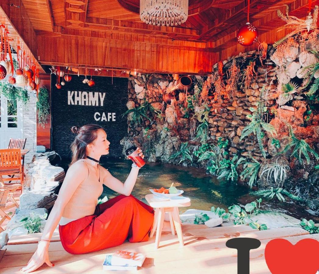 Khamy Riverside Villa ホイアン エクステリア 写真